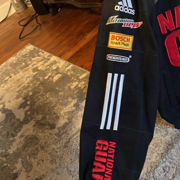 Dale Earnhardt jr jacket - Picture 4 of 6